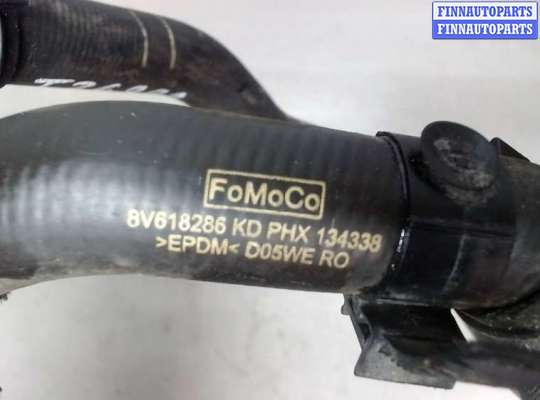 купить Патрубок охлаждения на Ford Focus 3 2011-2015
