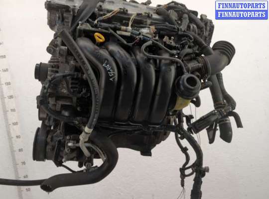 ДВС (Двигатель)