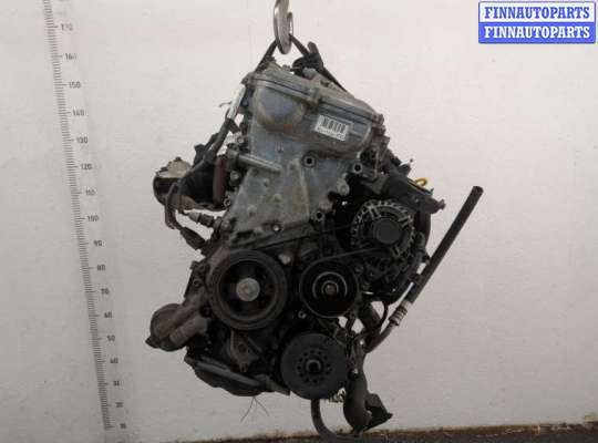 купить Двигатель (ДВС) на Toyota Auris E15 2006-2012