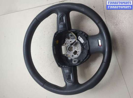 Купить Руль на Audi A6 (C6) 2004-2011 Руль AU1755874 на Audi A6 (C6) 2004-2011