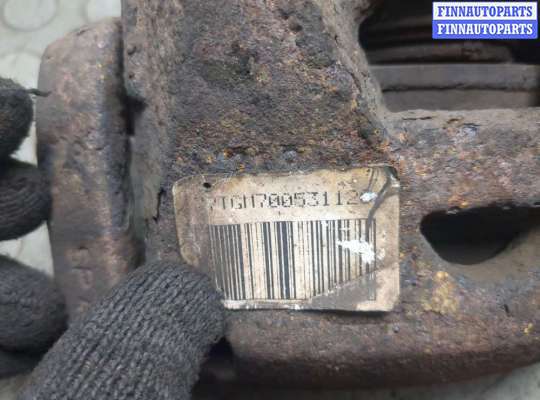 купить Суппорт на Peugeot 3008 2009-2016