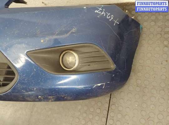 купить Бампер на Ford Focus 2 2008-2011