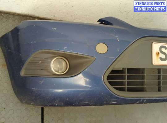 купить Бампер на Ford Focus 2 2008-2011
