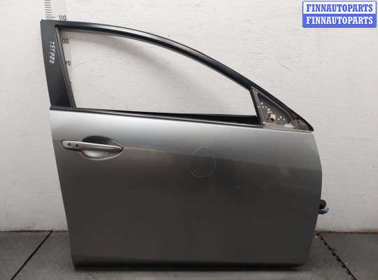 Дверь боковая (легковая) MZ597003 на Mazda 3 (BL) 2009-2013