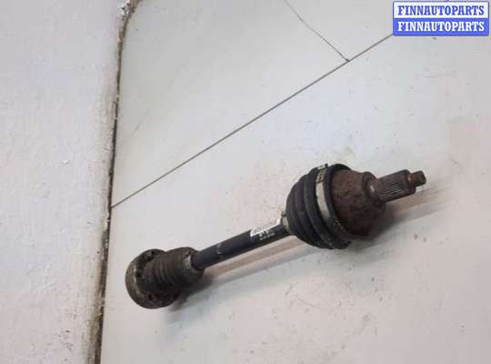 купить Полуось (приводной вал, шрус) на Skoda Fabia 2007-2014