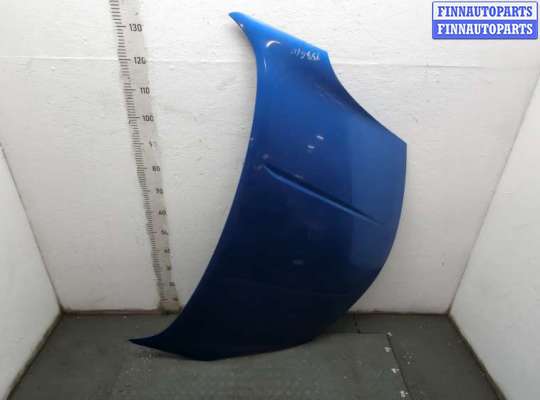 Купить Обшивка капота на Nissan Note E11 2005-2013 Обшивка капота NS949410 на Nissan Note E11 2005-2013