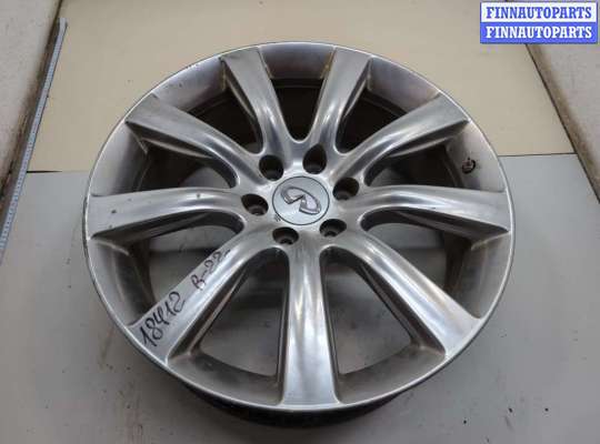 Диск литой IFM6358 на Infiniti QX56 2010-2013