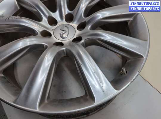 купить Диск литой на Infiniti QX56 2010-2013