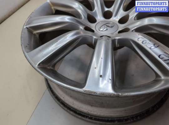 купить Диск литой на Infiniti QX56 2010-2013