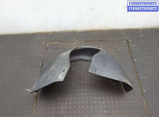 купить Защита арок (подкрылок) на Volkswagen Golf 5 2003-2009