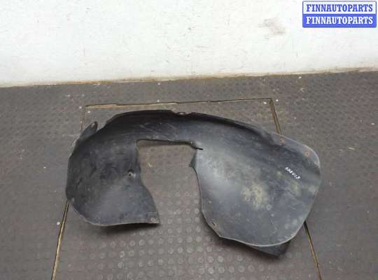 купить Защита арок (подкрылок) на Volkswagen Golf 5 2003-2009