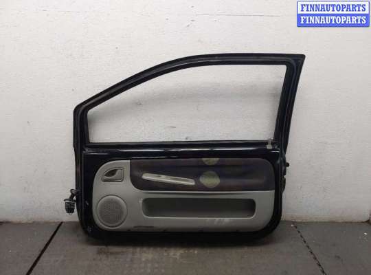 купить Дверь боковая (легковая) на Renault Twingo 1993-2007
