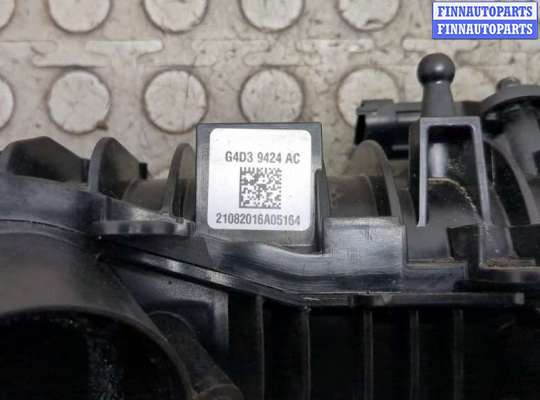 купить Коллектор впускной на Jaguar XE 2015-2025