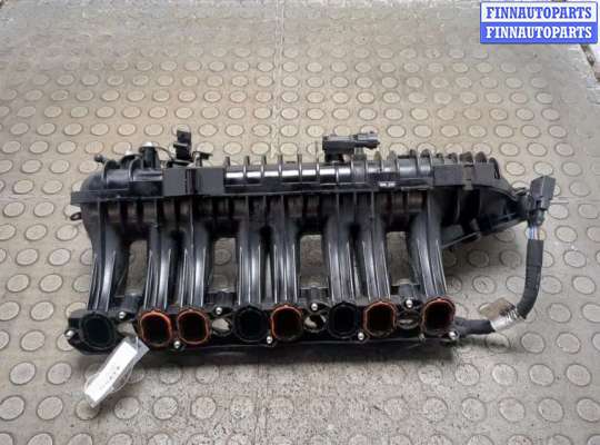 купить Коллектор впускной на Jaguar XE 2015-2025