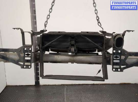 купить Рамка передняя (телевизор) на BMW 5 E60 2003-2010