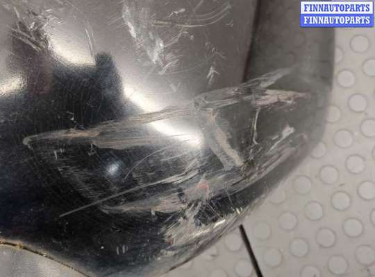 купить Бампер на Opel Zafira B 2005-2014