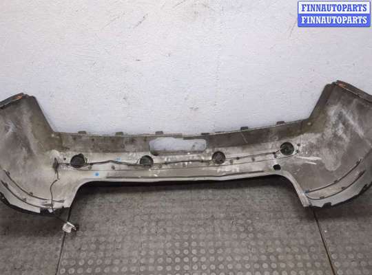 купить Бампер на Opel Zafira B 2005-2014