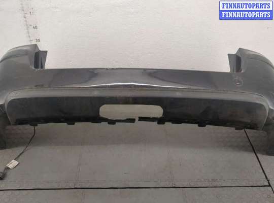 купить Бампер на Opel Zafira B 2005-2014