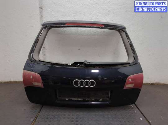 Купить Подсветка номера на Audi A6 (C6) 2004-2011 Подсветка номера AU1750131 на Audi A6 (C6) 2004-2011
