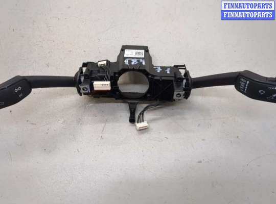 Переключатель поворотов и дворников (стрекоза) VG2777825 на Volkswagen Golf 7 2012-2020