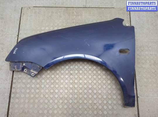 Крыло VG2776493 на Volkswagen Polo 2001-2005
