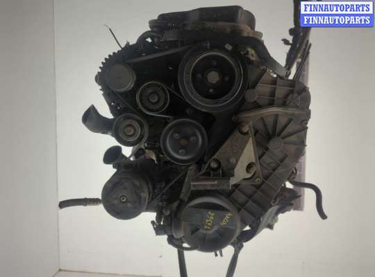 Купить Двигатель (ДВС) на Opel Zafira B 2005-2014 Двигатель (ДВС) OP2430766 на Opel Zafira B 2005-2014