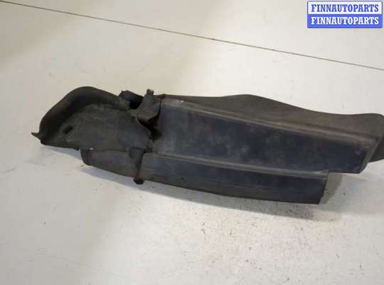 купить Пластик кузовной на Ford Explorer 2010-2015