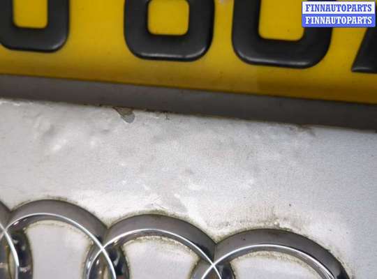 купить Крышка (дверь) багажника на Audi Q7 2006-2009