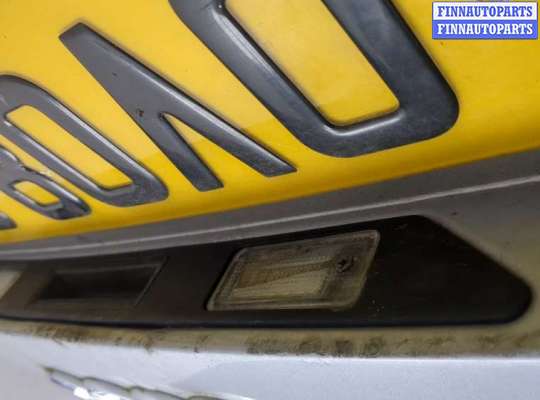 купить Крышка (дверь) багажника на Audi Q7 2006-2009