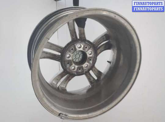 Диск колёсный