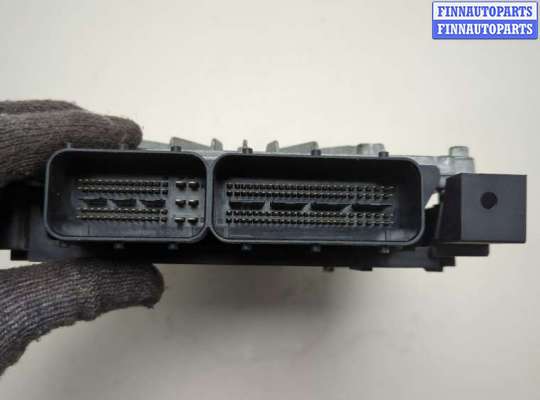 купить Блок управления двигателем на Volvo V70 2007-2013
