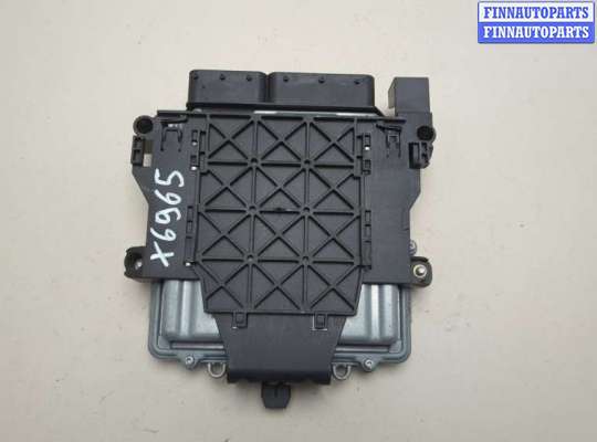 купить Блок управления двигателем на Volvo V70 2007-2013