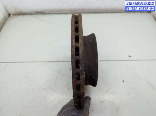 купить Диск тормозной на Mercedes Sprinter 2006-2018