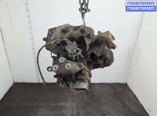купить КПП 5-ст.мех. (МКПП) на Opel Vectra C 2002-2008