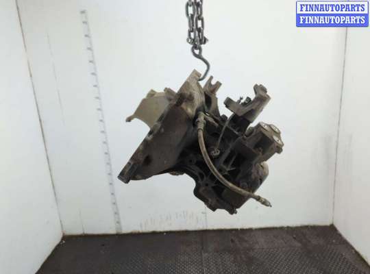 купить КПП 5-ст.мех. (МКПП) на Opel Vectra C 2002-2008