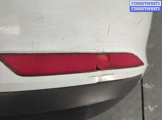 купить Бампер на Skoda Rapid 2012-2020