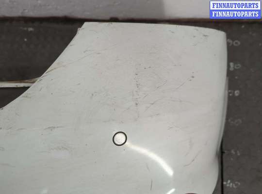 купить Бампер на Skoda Rapid 2012-2020