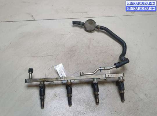 купить Форсунка топливная на Opel Zafira B 2005-2012