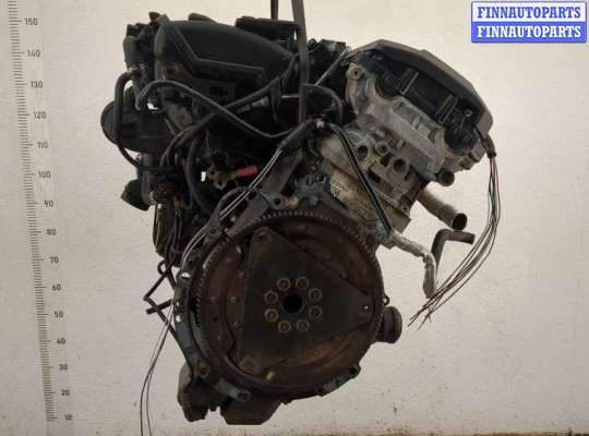 купить Двигатель (ДВС) на BMW X5 E53 2000-2006