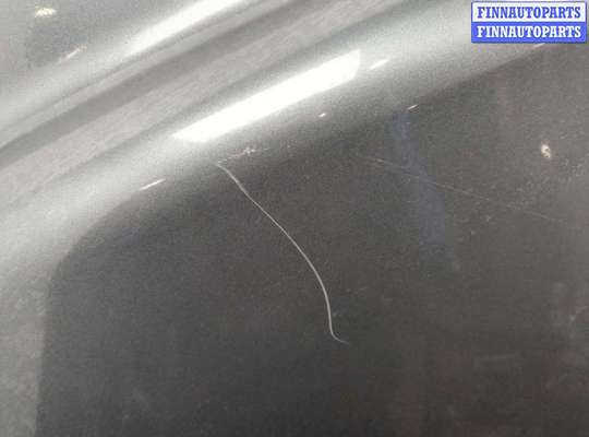 Капот на Peugeot 308 I (T7)