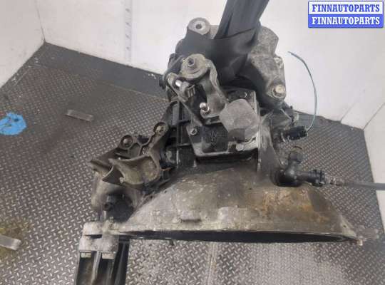 купить КПП 5-ст.мех. (МКПП) на Opel Astra J 2010-2017