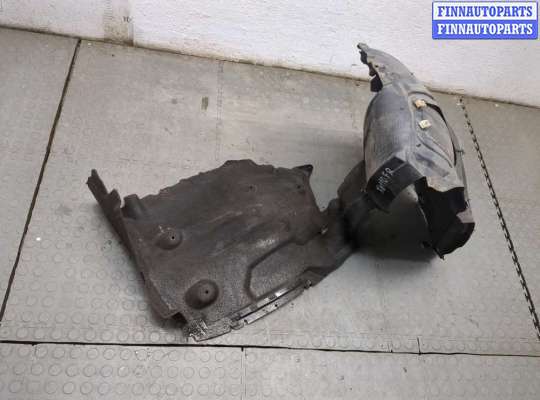 купить Защита арок (подкрылок) на BMW 5 F10 2010-2017