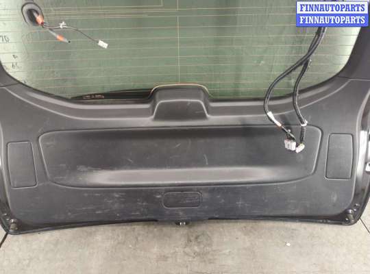 купить Замок багажника на Nissan Pathfinder 2012-2020