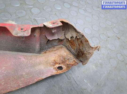 купить Крыло на Volkswagen Polo 1999-2001
