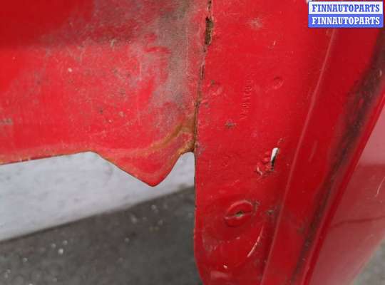 купить Крыло на Volkswagen Polo 1999-2001