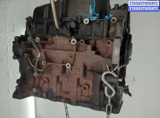 купить Блок цилиндров (Шорт блок) на Ford Transit 2006-2014