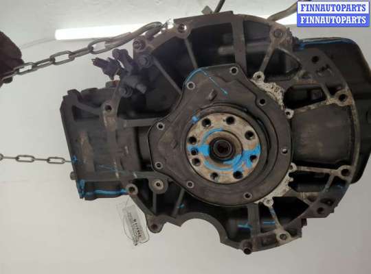 купить Блок цилиндров (Шорт блок) на Ford Transit 2006-2014