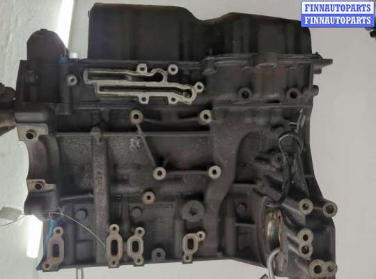 купить Блок цилиндров (Шорт блок) на Ford Transit 2006-2014