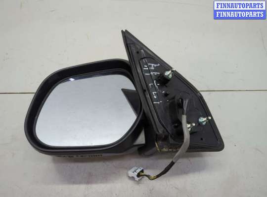 купить Зеркало боковое на Mitsubishi Outlander Sport 2019-2025
