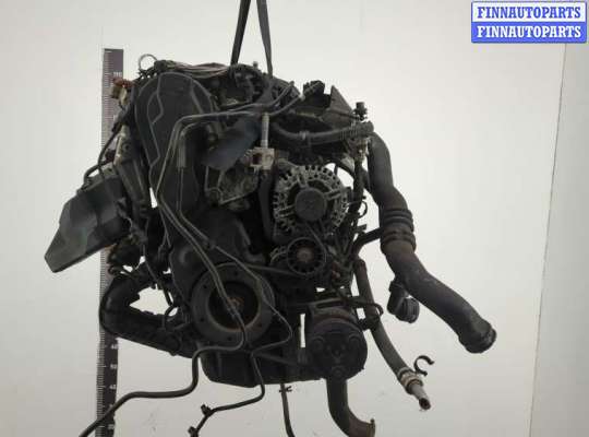 Форсунка топливная FO2098673 на Ford S-Max 2006-2010
